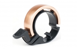 Звонок Knog Oi Classic Large Copper