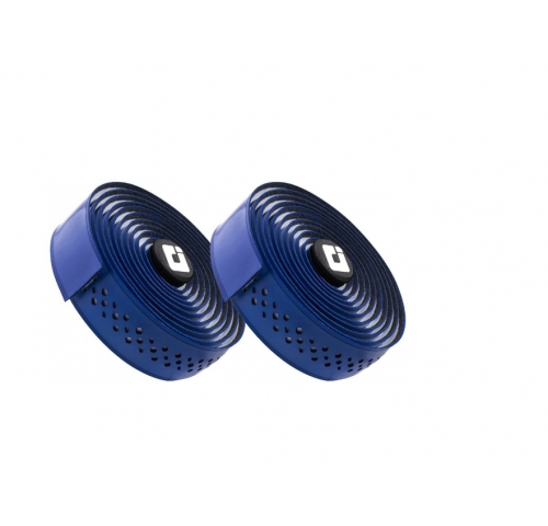 Обмотка керма ODI 3.5mm Dual-Ply Performance Bar Tape - Blue/White (синьо-біла)