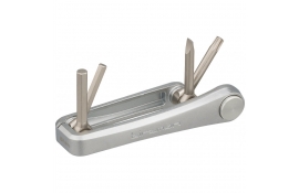 Набір шестигранників динамометричний 5Нм (4 функції) Birzman M-Torque 4 Набір шестигранників динамометричний 5Нм (4 функції) Birzman M-Torque 4