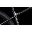 Велосипед 29" Cube Aim SLX slateblack´n´black М Велосипед 29" Cube Aim SLX slateblack´n´black М