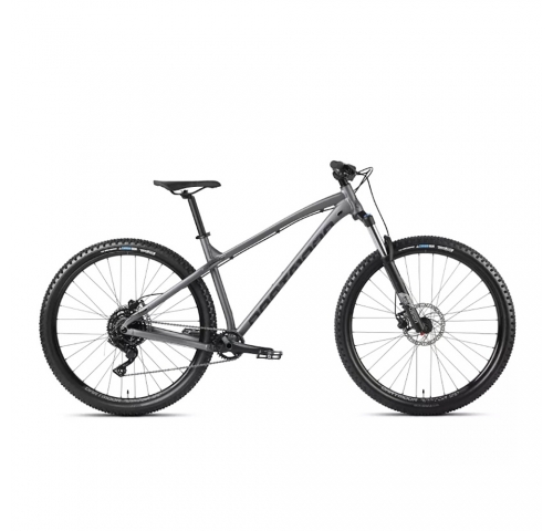 Велосипед DARTMOOR Primal Intro 29 (matt Graphite/Black) 2023 M-170-180 см Велосипед DARTMOOR Primal Intro 29 (matt Graphite/Black) 2023 M-170-180 см