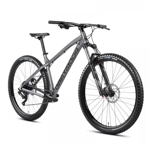 Велосипед DARTMOOR Primal Intro 29 (matt Graphite/Black) 2023 M-170-180 см