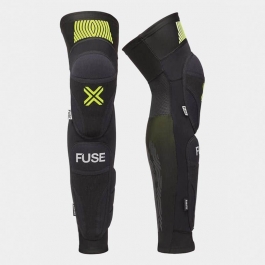 Захист гомілки FUSE OMEGA S Захист гомілки FUSE OMEGA S