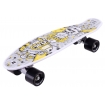 Скейт Street Surfing FUEL BOARD Clash Скейт Street Surfing FUEL BOARD Clash