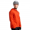 Ветровка TLD DRIFT WINDBREAKER MONO [FIRE ORANGE] XL