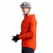 Ветровка TLD DRIFT WINDBREAKER MONO [FIRE ORANGE] XL