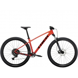 Велосипед Trek Marlin 6 Gen 3 29" червоний L