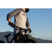 Джерсі TLD RUCKUS 3/4 JERSEY Camber [OXBLOOD] L