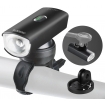 Світло переднє ONRIDE Dinky 450 (450 lm, 1100 mAh, Type-C) Світло переднє ONRIDE Dinky 450 (450 lm, 1100 mAh, Type-C)