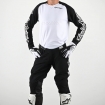Штаны TLD SE PRO PANT SOLO [BLack] 34 (L)