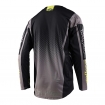 Джерсі TLD GP JERSEY ICON [BLACK / GRAY] XXL