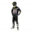 Джерсі TLD GP JERSEY ICON [BLACK / GRAY] XXL