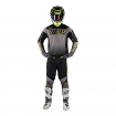 Джерсі TLD GP JERSEY ICON [BLACK / GRAY] XXL