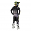 Джерсі TLD GP JERSEY ICON [BLACK / GRAY] XXL