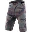 Велошорти TLD FLOWLINE SHORT SHELL Camo [Woodland] 36