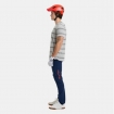 Штани TLD SKYLINE SUPERLYTE PANT MONO [MIDNIGHT] M