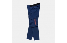 Штани TLD SKYLINE SUPERLYTE PANT MONO [MIDNIGHT] XL