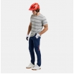 Штани TLD SKYLINE SUPERLYTE PANT MONO [MIDNIGHT] XL