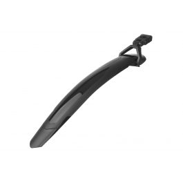 Крило заднє Polisport Mud Pro 26"-29" чорний