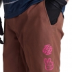 Велошорты TLD FLOWLINE SUPERLYTE SHORT MONO [CHOCOLATE] 34
