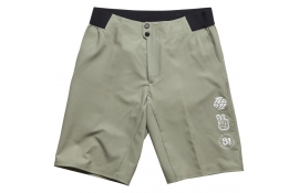 Велошорты TLD FLOWLINE SUPERLYTE SHORT MONO [OLIVE] 32