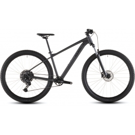 Велосипед Cube Aim Pro slateblack´n´black XL
