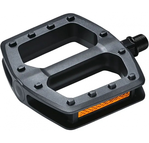 Педалі VP VPE-627 підшипники ковзання EPB System, 111 X 111мм