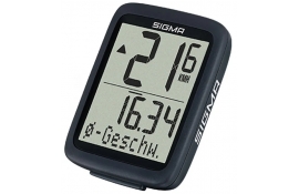 Велокомп'ютер BC 8.0 WL Sigma Sport Велокомп'ютер BC 8.0 WL Sigma Sport