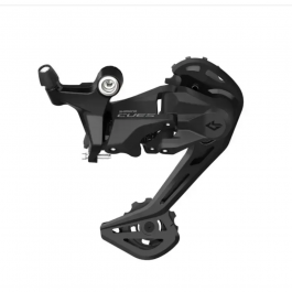 Перемикач задній SHIMANO CUES RD-U3020-SGS 9 шв. (ОЕМ) Перемикач задній SHIMANO CUES RD-U3020-SGS 9 шв. (ОЕМ)