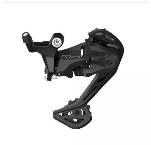 Перемикач задній SHIMANO CUES RD-U3020-SGS 9 шв. (ОЕМ)