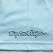 Футболка TLD BADGE SS TEE; [DAWN BLUE] XL