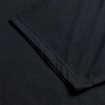 Футболка TLD FEATHER SS TEE; [BLACK / BLACK] L