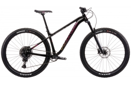 Велосипед гірський Kona Honzo DL 29" 2021, S