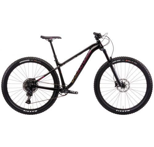 Велосипед гірський Kona Honzo DL 29" 2021, S