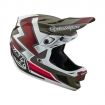 Вело шлем TLD D4 COMPOSITE HELMET EVER [TARMAC] LG