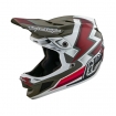 Вело шлем TLD D4 COMPOSITE HELMET EVER [TARMAC] LG
