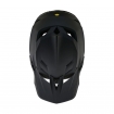 Вело шлем TLD D4 COMPOSITE HELMET STEALTH [BLACK] MD