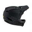 Вело шлем TLD D4 COMPOSITE HELMET STEALTH [BLACK] LG