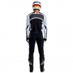 Мото штани TLD SE ULTRA PANT; MONO [BLACK / BLACK] XXL