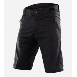 Велошорти TLD Skyline AIR Short Shell MONO [BLACK] 34