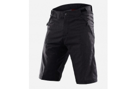 Велошорти TLD Skyline AIR Short Shell MONO [BLACK] 34