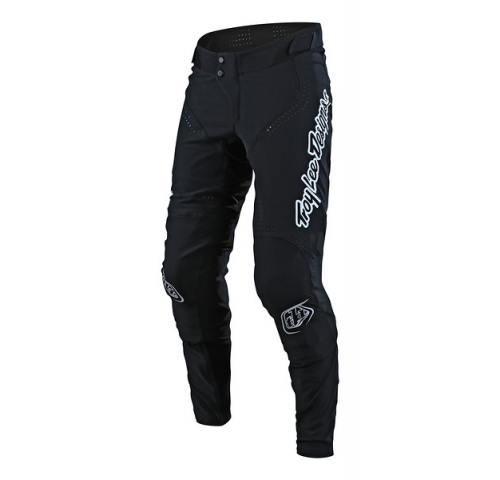 Штани TLD Sprint Ultra Pant [Black] розмір XL