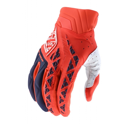 Рукавички TLD SE Pro Glove [orange] розмір M