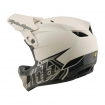 Вело шолом TLD D4 COMPOSITE HELMET; STEALTH [PUMICE] L