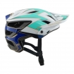 Вело шолом TLD A3 MIPS HELMET; ELECTRA [WHITE] XS/S