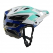 Вело шолом TLD A3 MIPS HELMET; ELECTRA [WHITE] XS/S