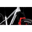 Велосипед 29'' Cube Reaction TM Pro L rawmetal n reflect Велосипед 29'' Cube Reaction TM Pro L rawmetal n reflect