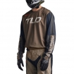 Мото джерсі TLD Scout GP Jersey RECON [GRAVEL/BEETLE] LG (брак)