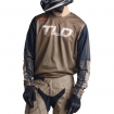 Мото джерсі TLD Scout GP Jersey RECON [GRAVEL/BEETLE] LG (брак)