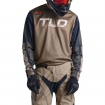 Мото джерсі TLD Scout GP Jersey RECON [GRAVEL/BEETLE] LG (брак)